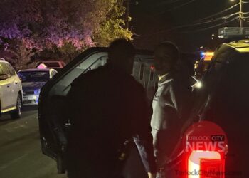 Wanted Man Arrested After Being Recognized by Officer