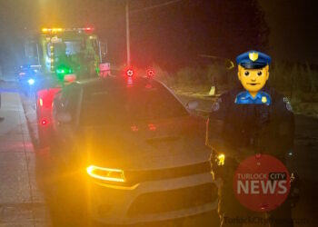 Teen Arrested After Sheriff’s Helicopter Observes Sideshow