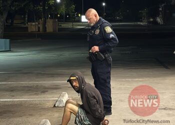 Man Claiming To Be Walmart Owner Arrested for Trespassing
