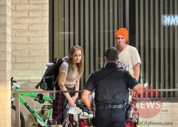 Woman Arrested After Impersonating Cousin for Several Years