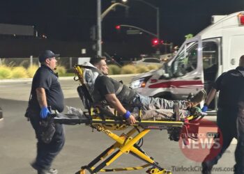 Man Apprehended by K9 Ace After Hours-Long Crime Spree