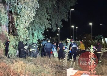 Six Injured in Crash Declared Mass-Casualty Incident