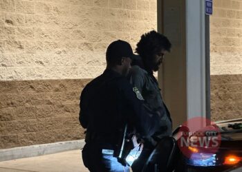 Man Arrested on Narcotics Warrant During Suspicious Person Call