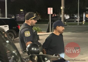 Man Arrested for Public Intoxication After Causing Disturbance