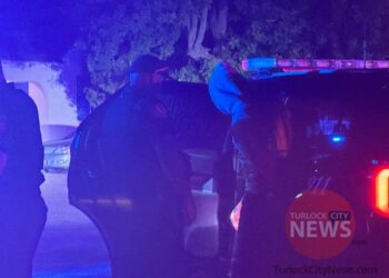 Man Arrested After Leading Police on Pursuit to Ballico