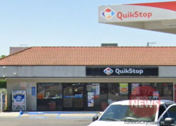 Man Arrested for Lewd and Lascivious Acts With 13-Year-Old Girl