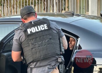 Convicted Pimp Rearrested for Pandering