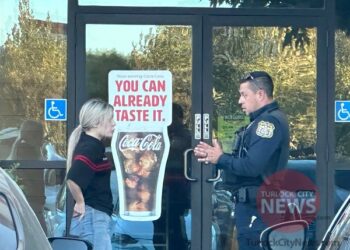 Fast Food Employee Arrested After Fight at Other Restaurant