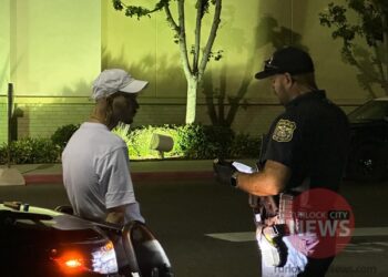 Two Arrested After Loss Prevention Recognizes Shoplifter