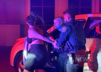 Two Drunk Drivers Arrested After Driving Same Vehicle