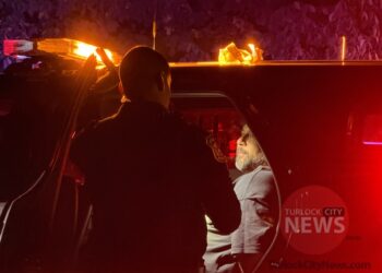 Man Arrested After Going on Rampage at VFW