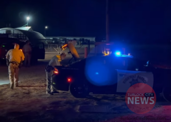 Man Dies in Solo Vehicle Rollover Collision