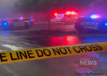 Teen Dies, Man Arrested After Early Morning Shooting