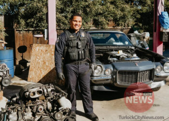 Two Arrested After Months-Long Investigation Leads to Chop Shop