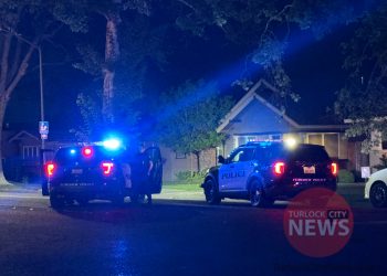 Police Respond to Underage Party After Reports of Shots Fired