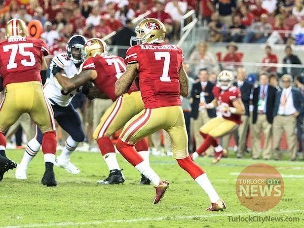 Brad Treadwell - Treadwell Photography/TurlockCityNews.com