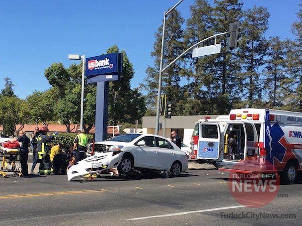 Eric Escalante/TurlockCityNews.com