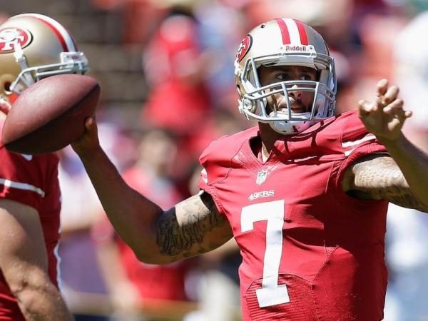 San Francisco 49ers|