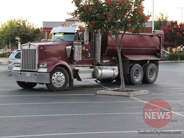 Brandon McMillan/TurlockCityNews.com