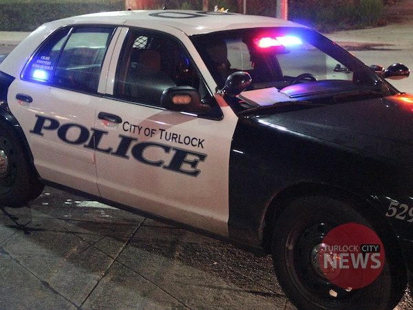Brandon McMillan/TurlockCityNews.com