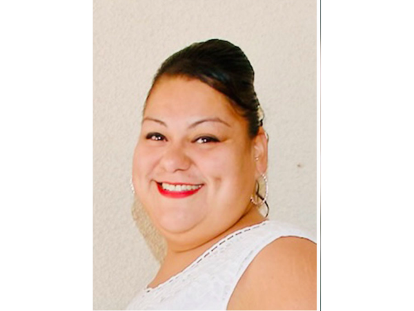 05 02 22 AnnaRosa (Rosie) Ramos LM
