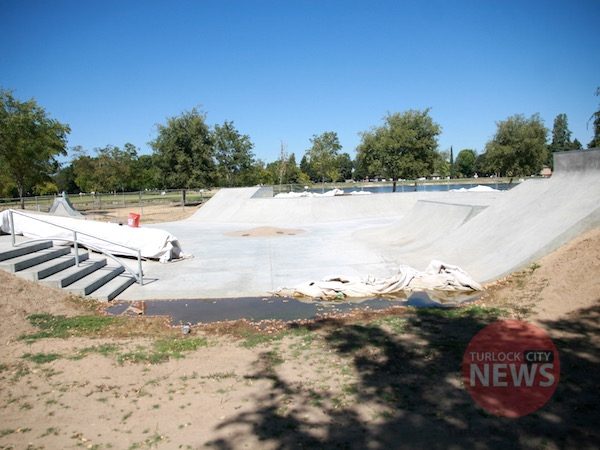 Samantha Chamberlain/TurlockCityNews.com