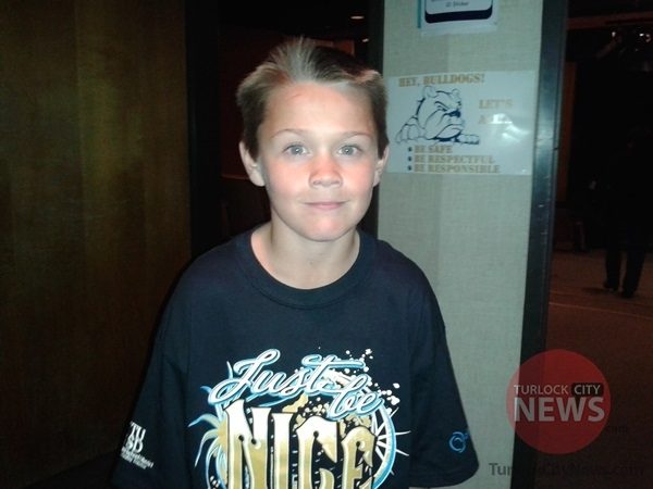 Jonathan McCorkell/TurlockCityNews.com|