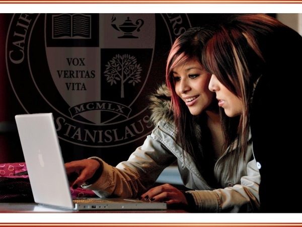 CSU Stanislaus