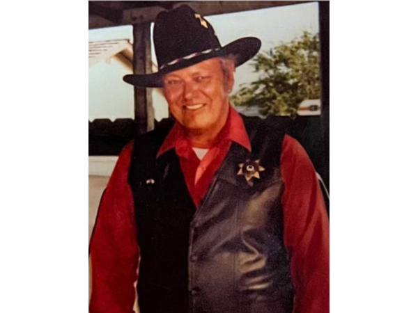 Joseph Parmley Obituary