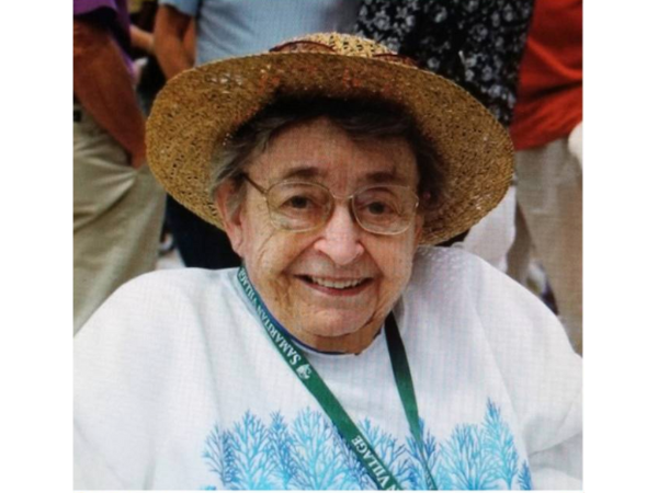 07 28 22 Professor Lola V Johnson Obituary LM