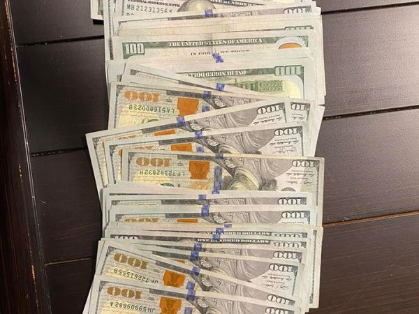 Cash