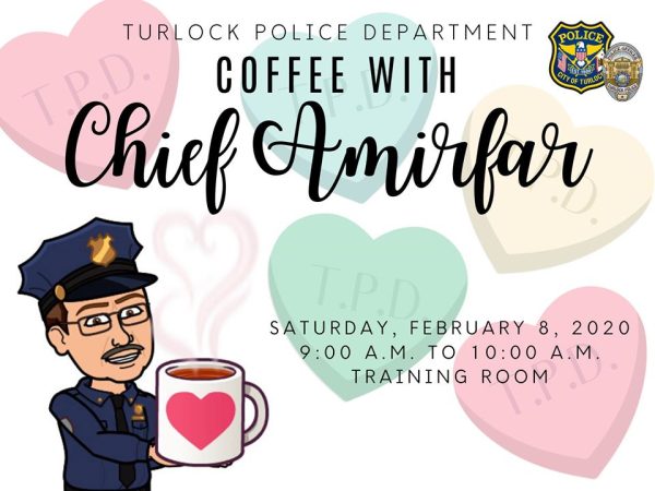 Coffe With Chief Amirfar 02 08 2020