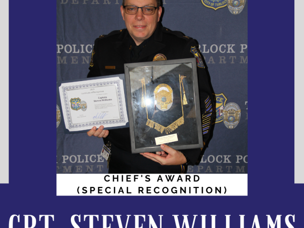 Police-Chiefs-Award-Special-Recognition-Steven-Williams