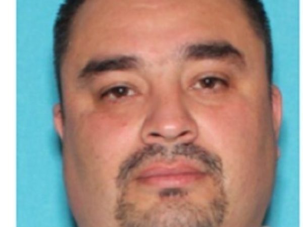 Police are looking for suspect Osbaldo Gayton for attempted murder