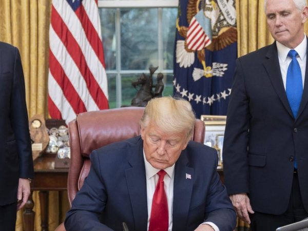 PresidentTrump