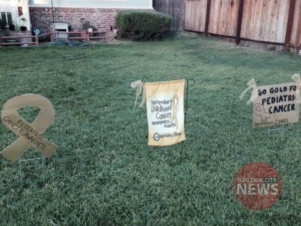 Aydee Avalos/TurlockCityNews.com