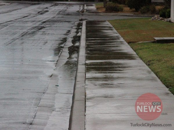 Brandon McMillan/TurlockCityNews.com