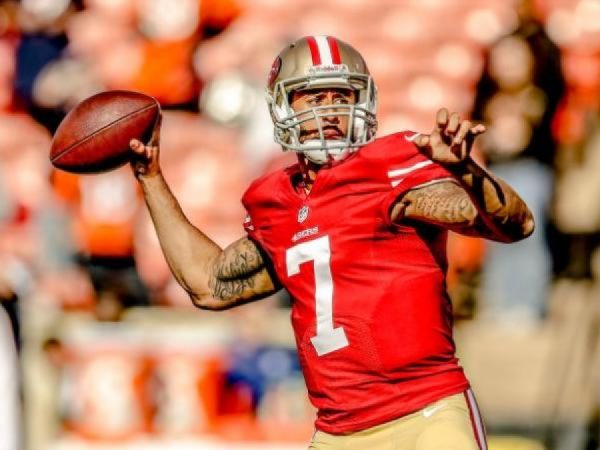 San Francisco 49ers|