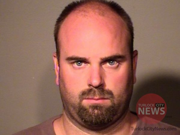 Turlock Police Department/TurlockCityNews.com