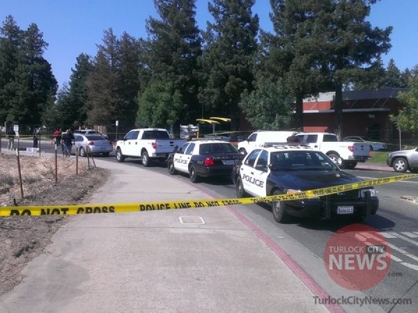 Brandon McMillan/TurlockCityNews.com