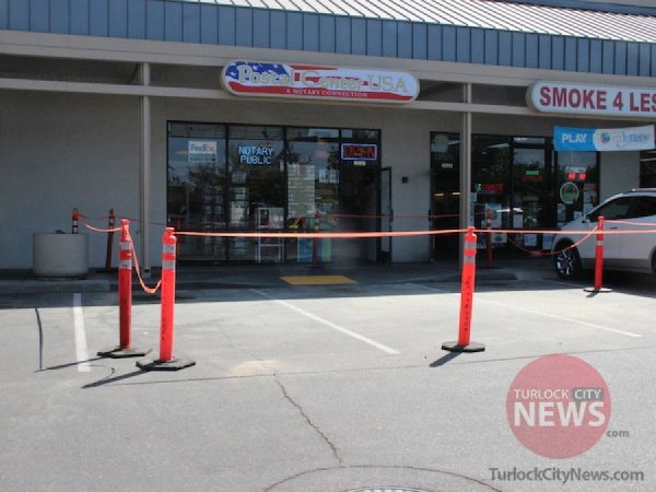 Brandon McMillan/TurlockCityNews.com