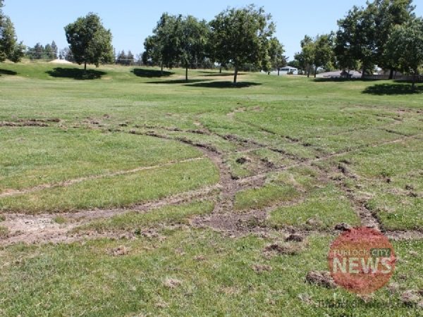 Brandon McMillan/TurlockCityNews.com