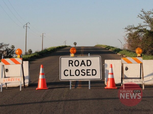 Brandon McMillan/TurlockCityNews.com