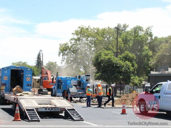 Brandon McMillan/TurlockCityNews.com