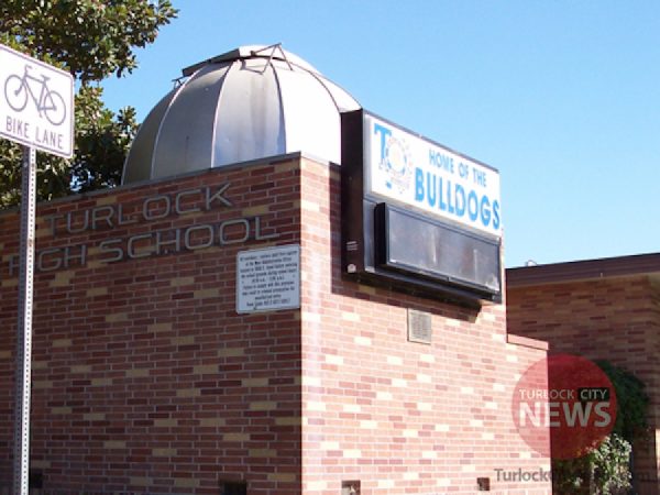 Brandon McMillan/TurlockCityNews.com