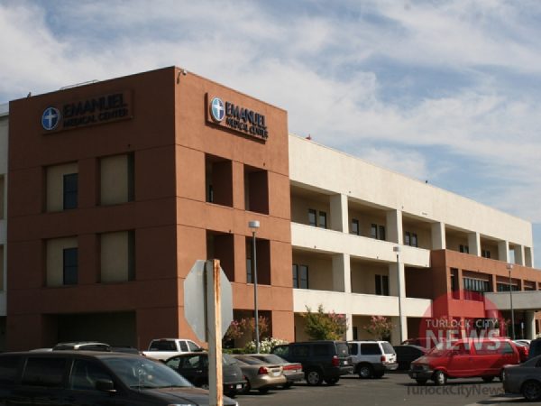Brandon McMillan/TurlockCityNews.com