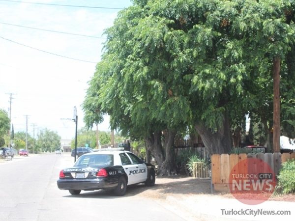 Brandon McMillan/TurlockCityNews.com|