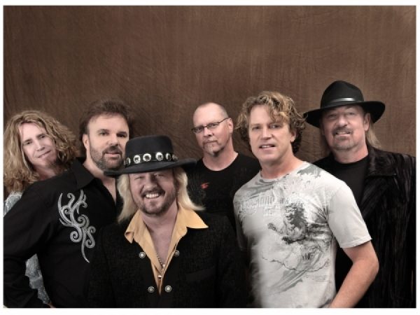 38 Special to Play the Stanislaus County Fair.