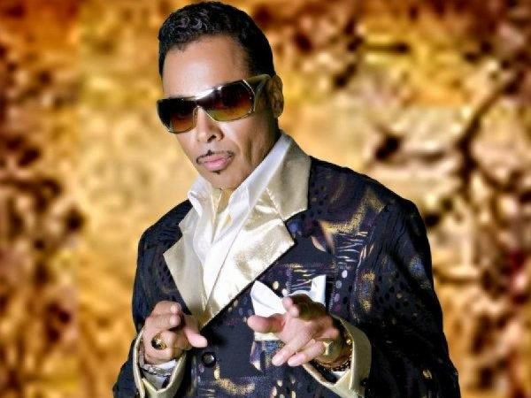 Morris Day to be at Stanislaus County Fair in Turlock