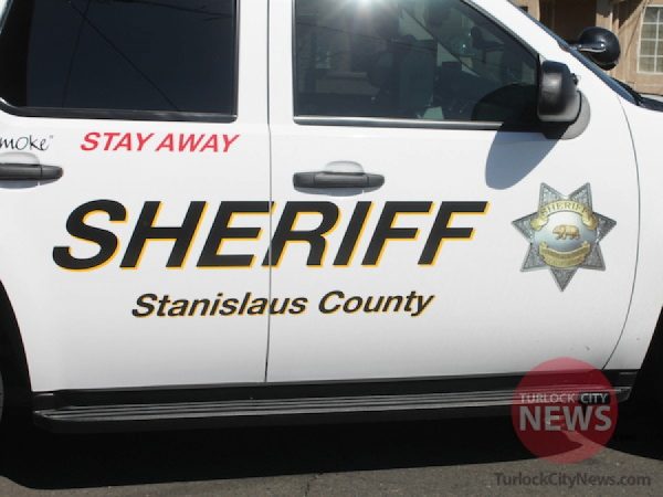 Brandon McMillan/TurlockCityNews.com